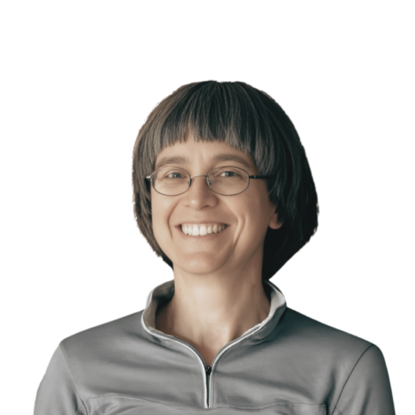 Magda Barańska, trenerka empatycznej komunikacji