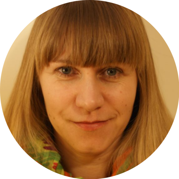 Magdalena Kosicka-Leszczyńska, certyfikowana trenerka NVC