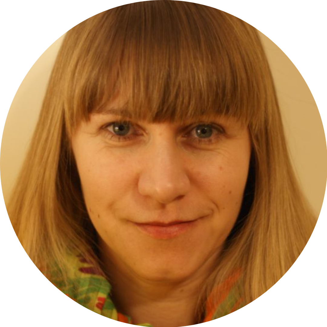 Magdalena Kosicka-Leszczyńska